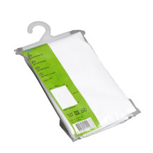 GEYSER® White dusjforheng 180 x 200 cm 